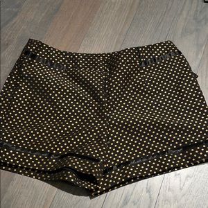 Ted Baker Golden Dot Shorts
